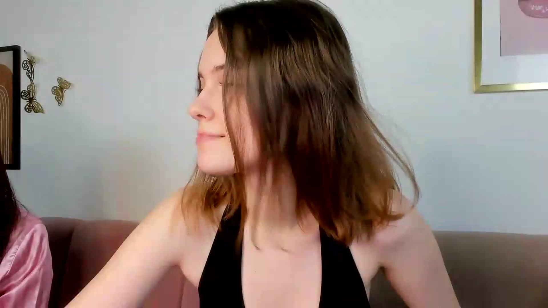 Gallery image thumbnail from KristiGant's myfreecams stream on, 07/03/2026, 15:44 image 18 of 20
