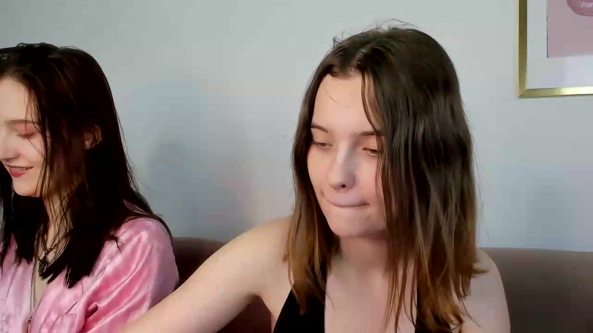 Gallery image thumbnail from KristiGant's myfreecams stream on, 07/03/2026, 15:44 image 10 of 20