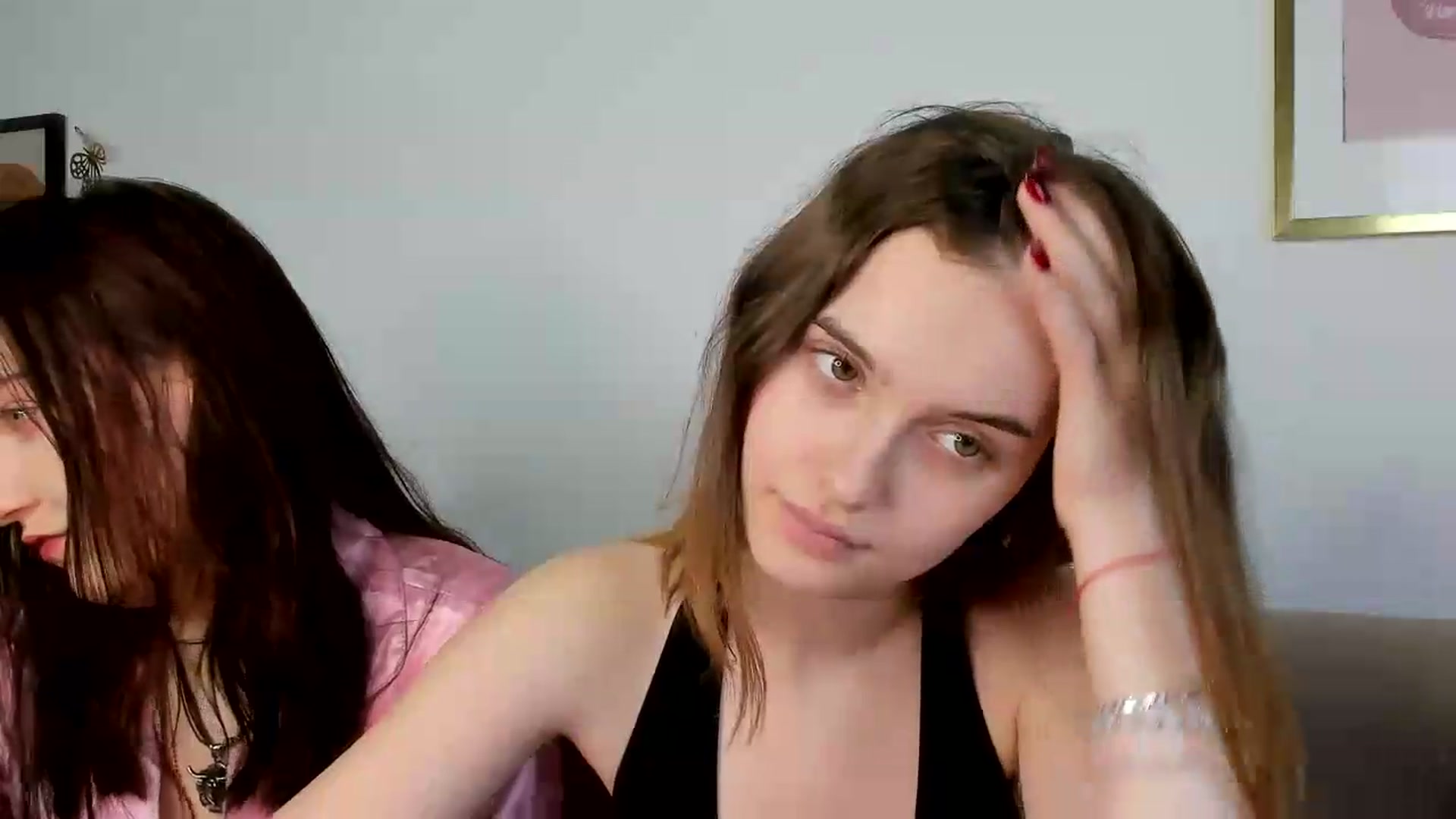 Gallery image thumbnail from KristiGant's myfreecams stream on, 07/03/2026, 15:44 image 13 of 20