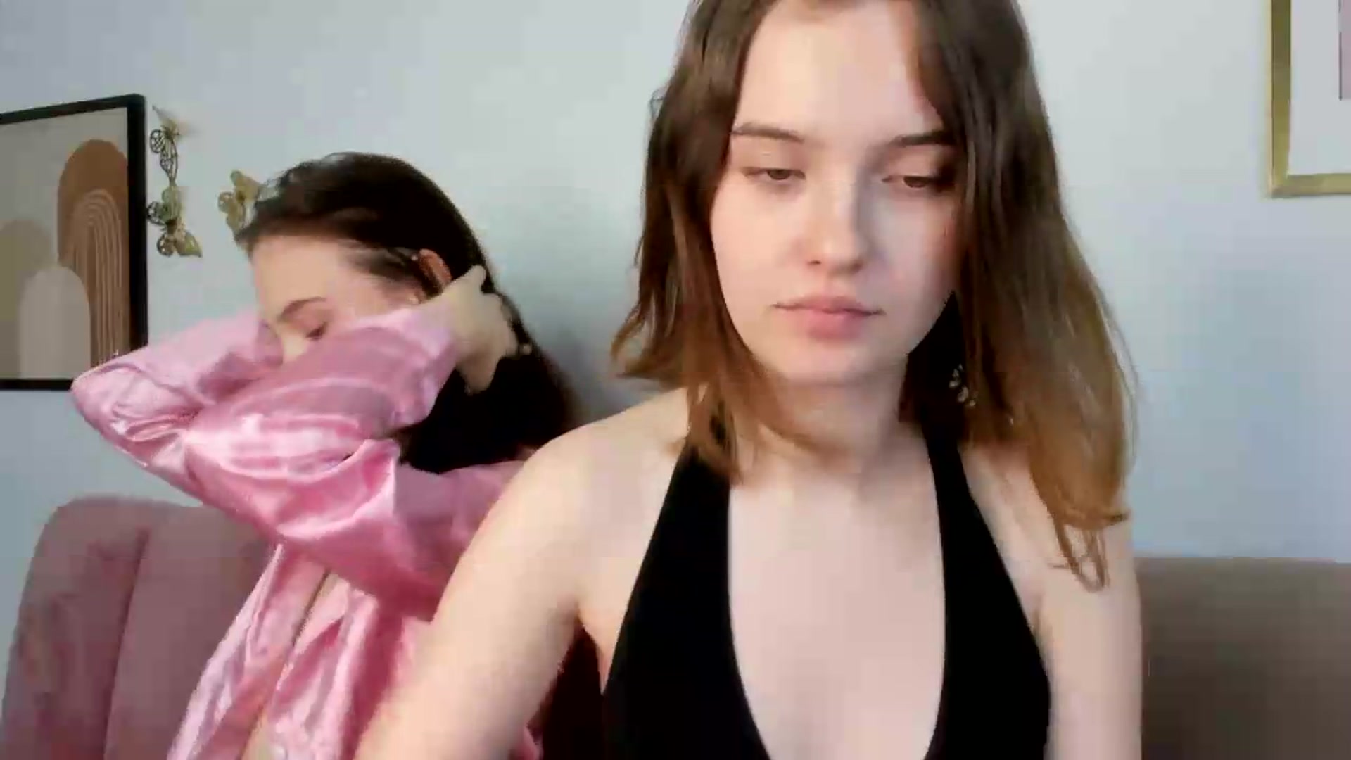 Gallery image thumbnail from KristiGant's myfreecams stream on, 07/03/2026, 16:17 image 11 of 20