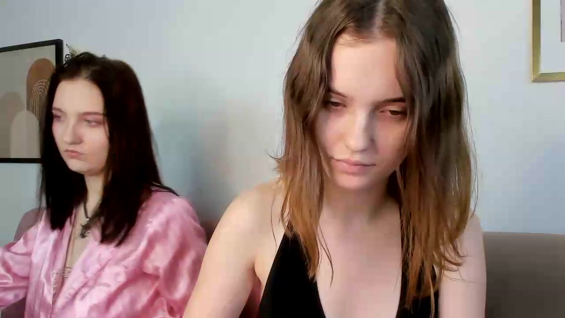 Gallery image thumbnail from KristiGant's myfreecams stream on, 07/03/2026, 16:17 image 10 of 20