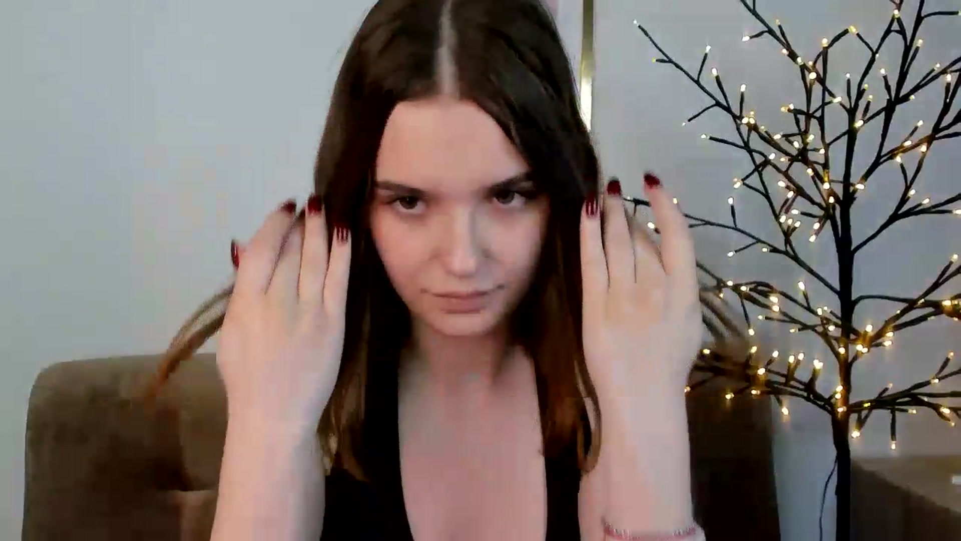 Gallery image thumbnail from KristiGant's myfreecams stream on, 07/04/2026, 14:58 image 5 of 20