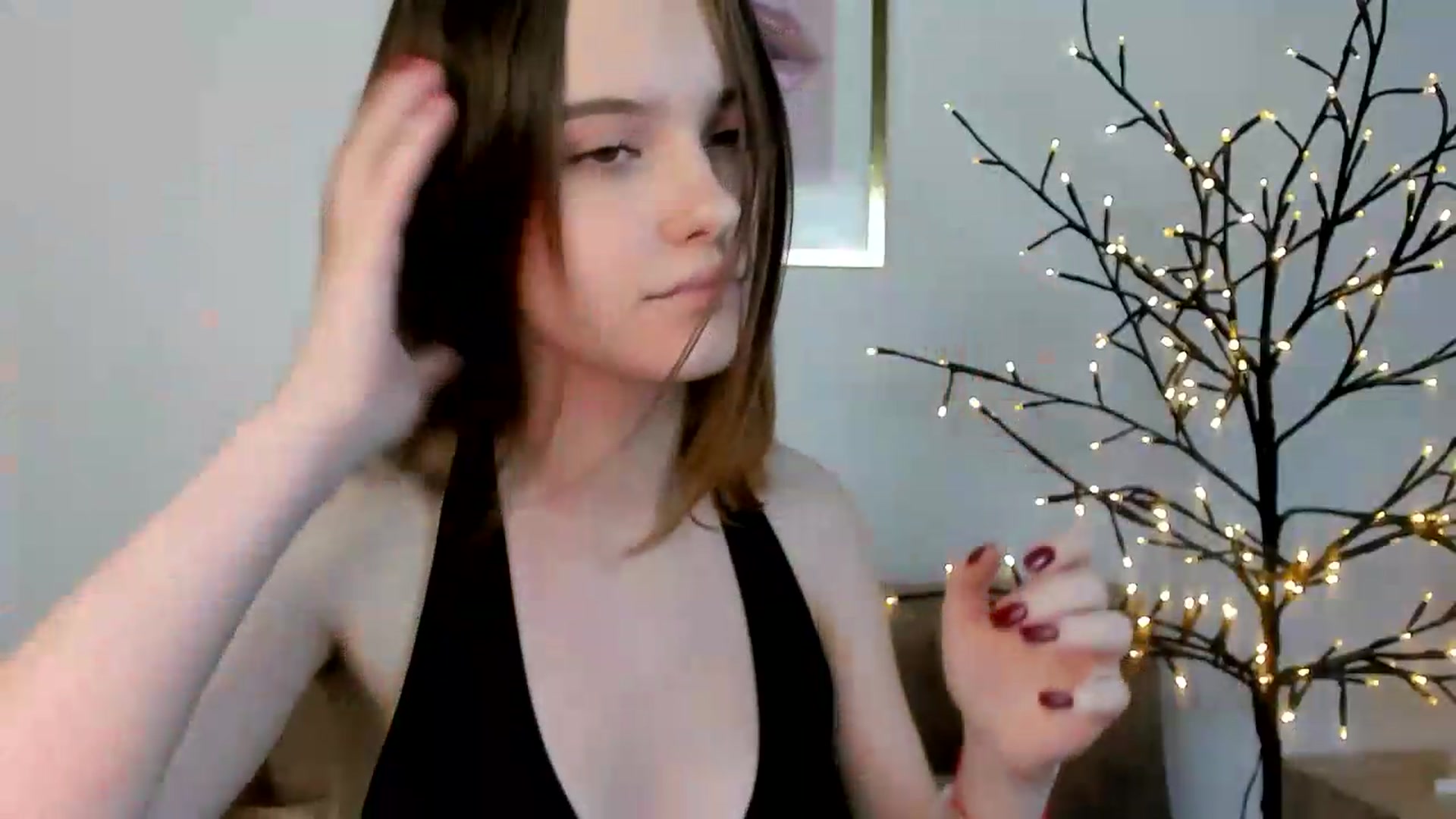 Gallery image thumbnail from KristiGant's myfreecams stream on, 07/04/2026, 15:22 image 12 of 20
