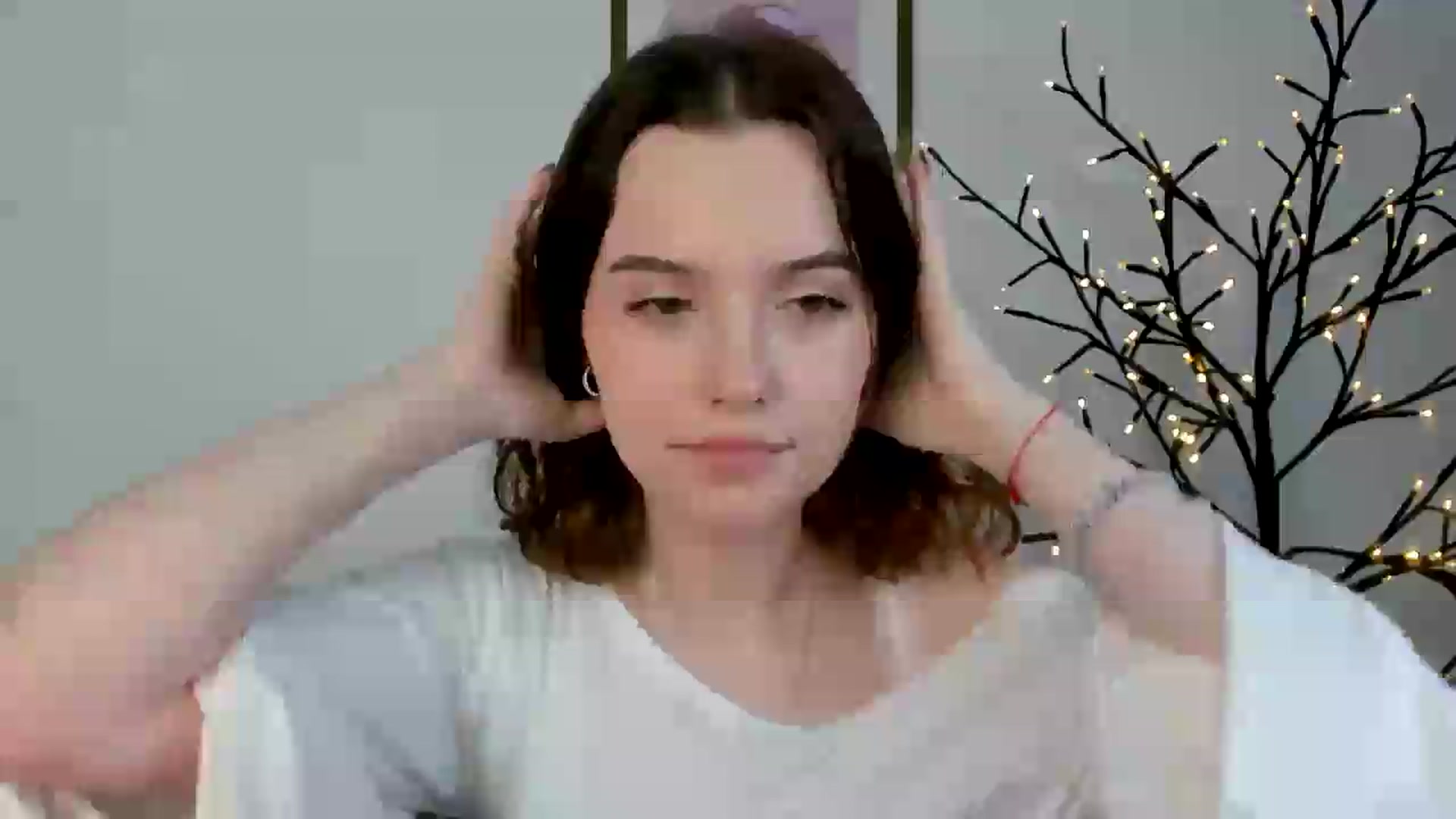 Gallery image thumbnail from KristiGant's myfreecams stream on, 07/05/2026, 12:48 image 4 of 20