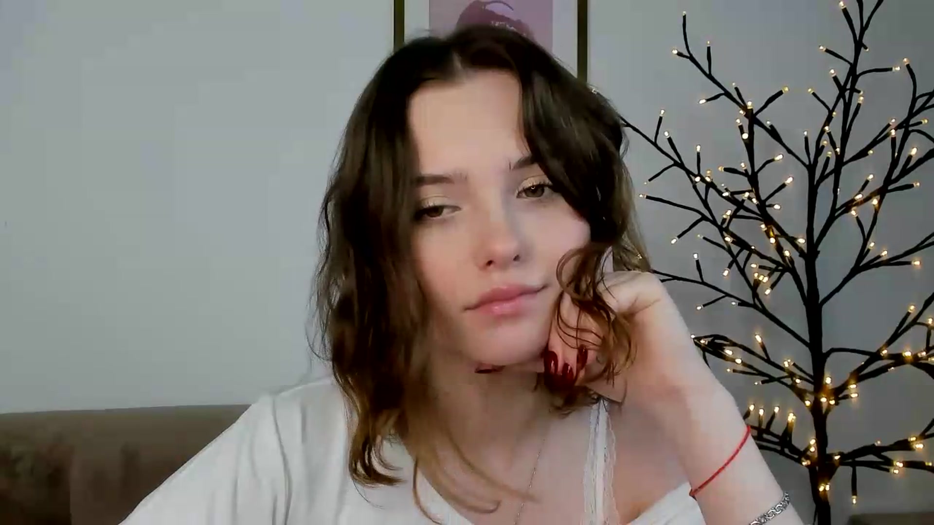 Gallery image thumbnail from KristiGant's myfreecams stream on, 07/05/2026, 12:48 image 12 of 20