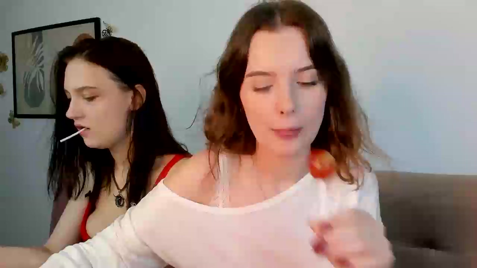 Gallery image thumbnail from KristiGant's myfreecams stream on, 07/05/2026, 15:23 image 1 of 20