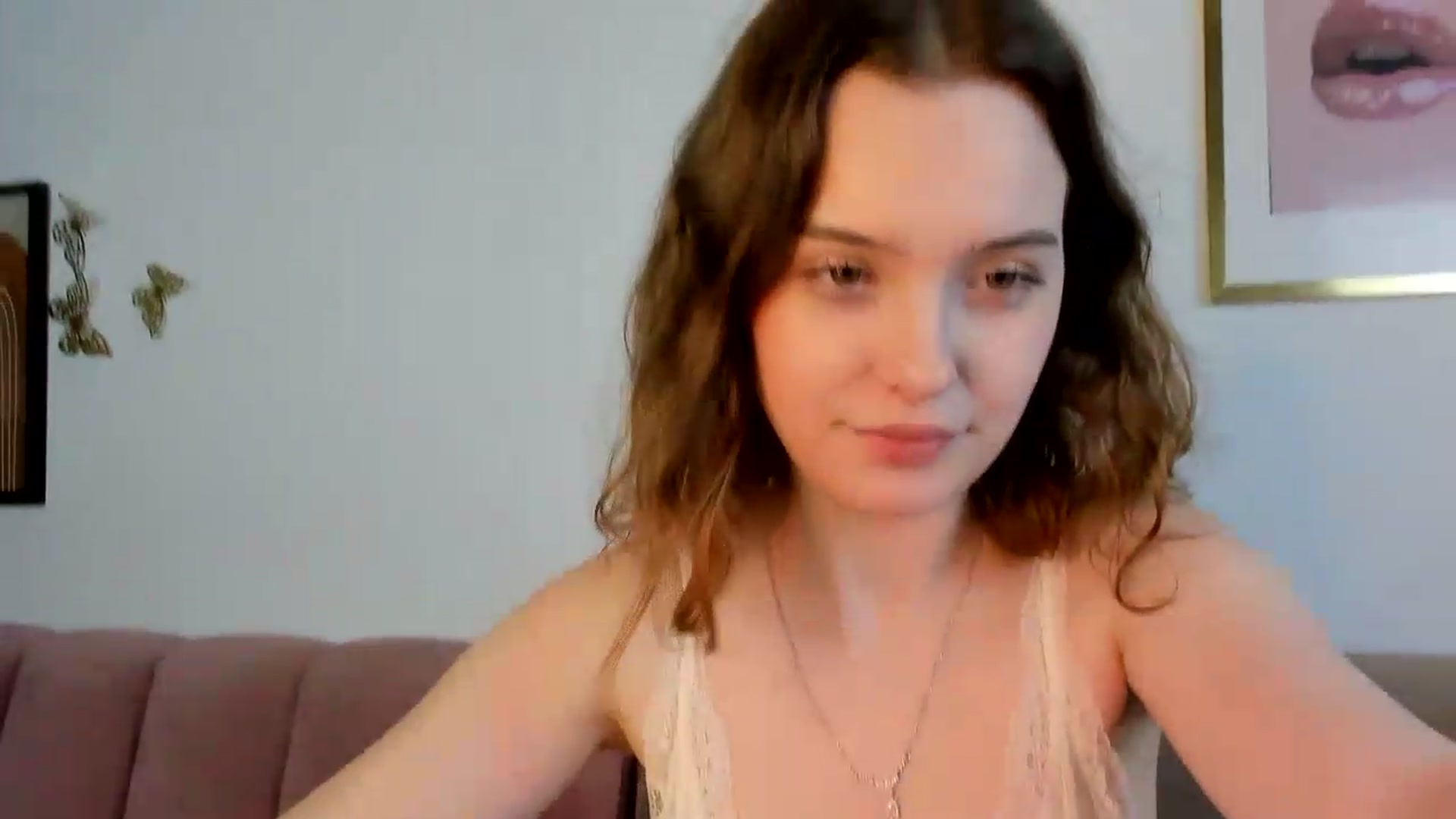 Gallery image thumbnail from KristiGant's myfreecams stream on, 07/05/2026, 16:33 image 2 of 20