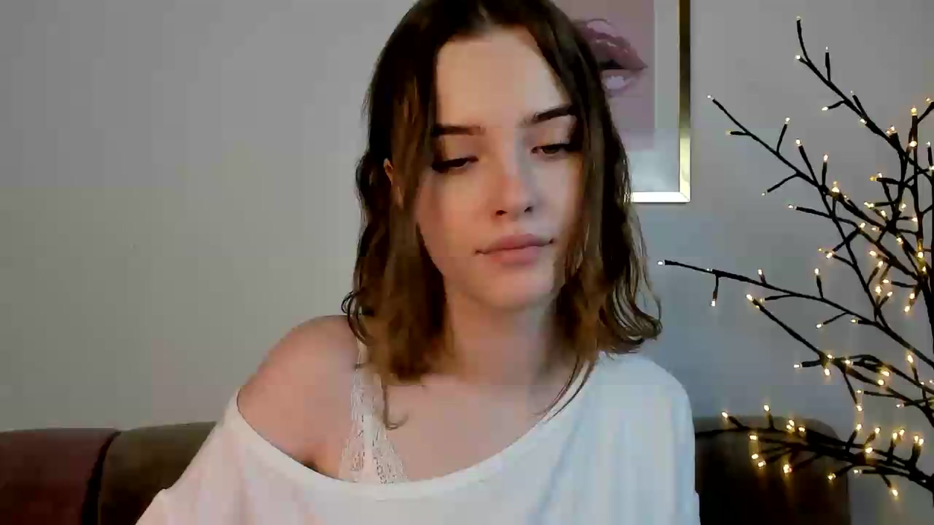 Gallery image thumbnail from KristiGant's myfreecams stream on, 07/07/2026, 12:51 image 1 of 20