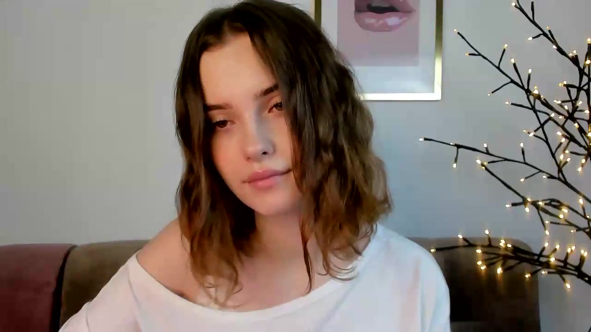 Gallery image thumbnail from KristiGant's myfreecams stream on, 07/07/2026, 12:51 image 19 of 20