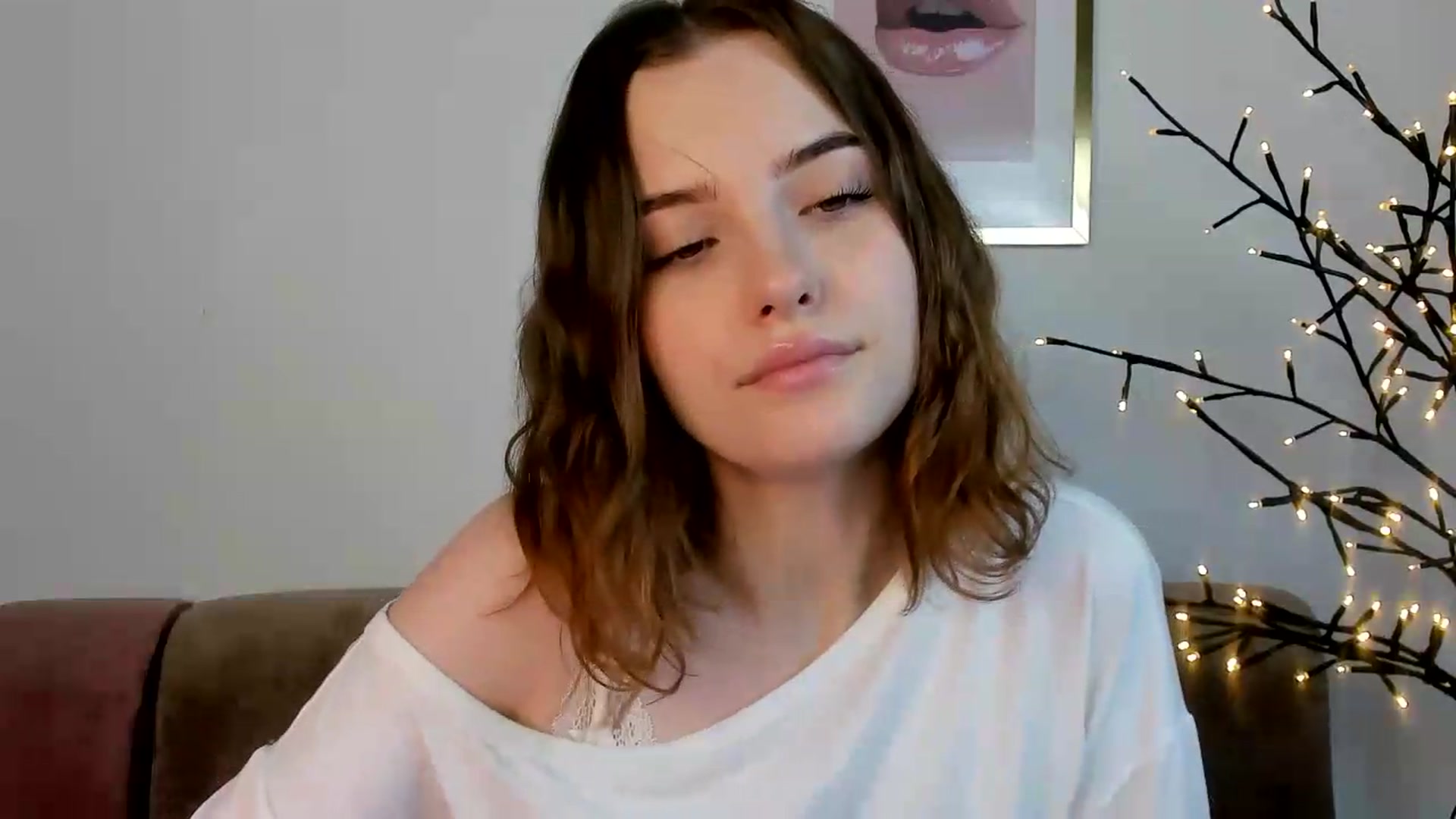 Gallery image thumbnail from KristiGant's myfreecams stream on, 07/07/2026, 12:51 image 20 of 20