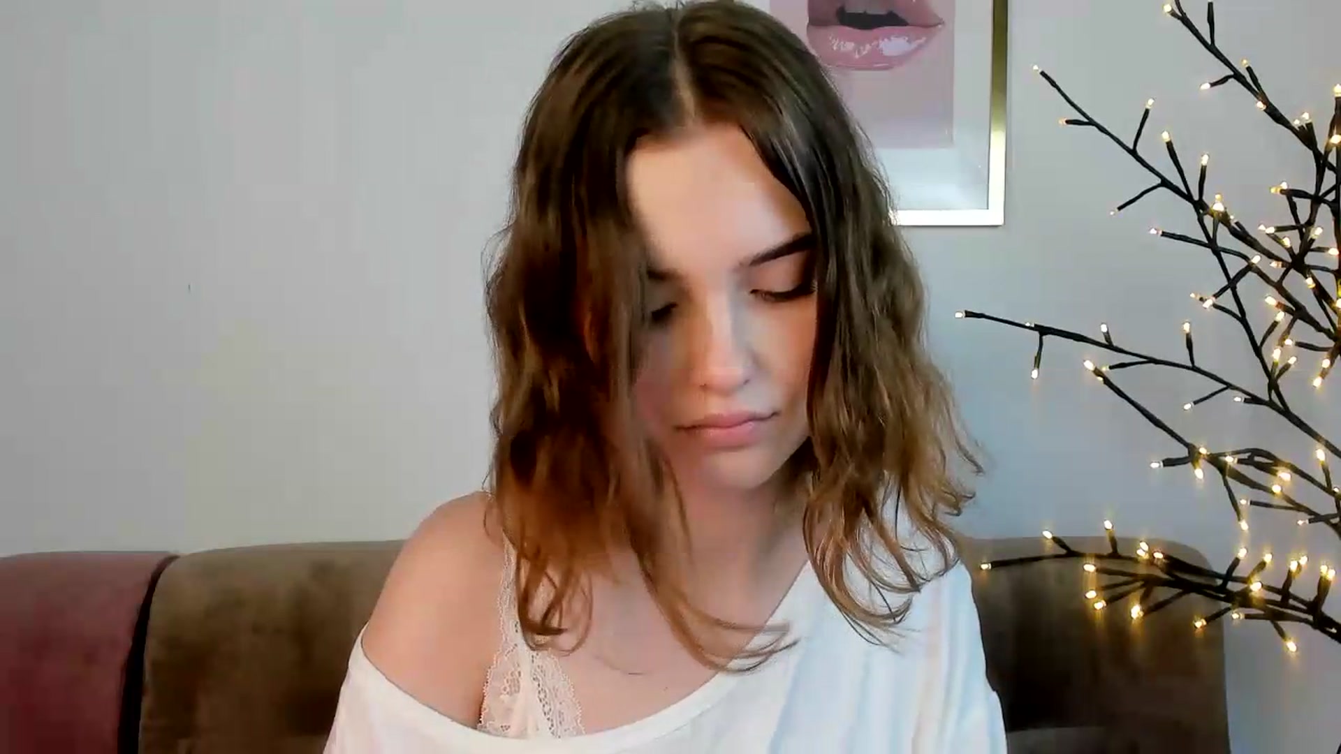 Gallery image thumbnail from KristiGant's myfreecams stream on, 07/07/2026, 12:51 image 11 of 20
