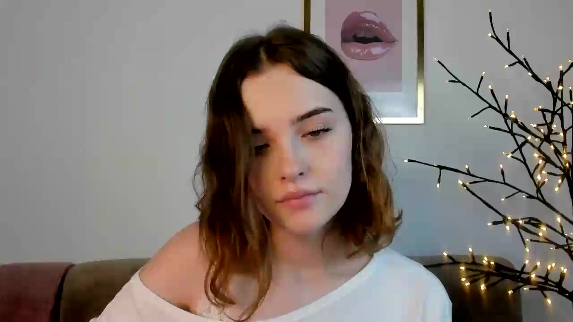 Gallery image thumbnail from KristiGant's myfreecams stream on, 07/07/2026, 12:51 image 6 of 20