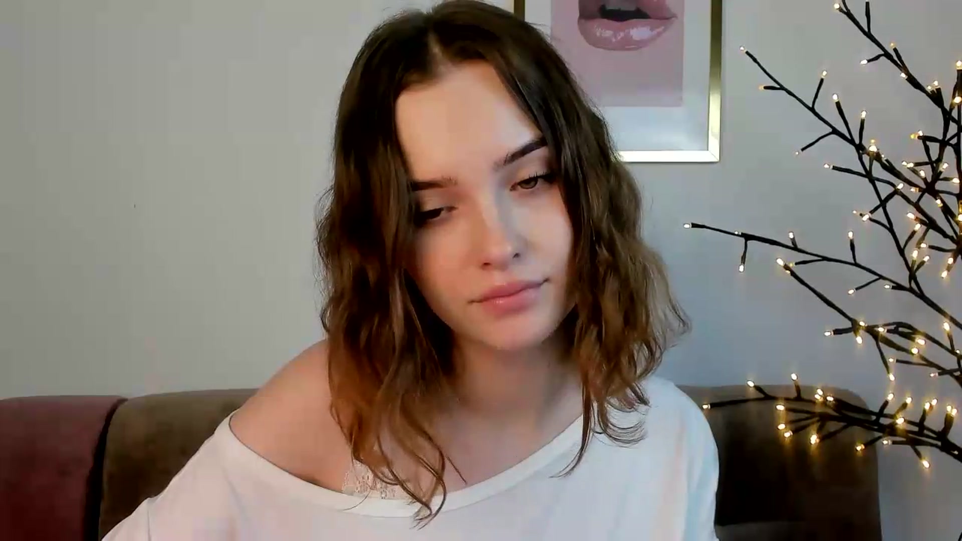 Gallery image thumbnail from KristiGant's myfreecams stream on, 07/07/2026, 12:51 image 17 of 20