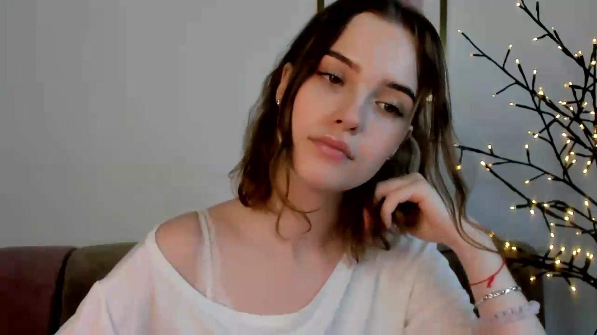 Gallery image thumbnail from KristiGant's myfreecams stream on, 07/07/2026, 12:51 image 8 of 20