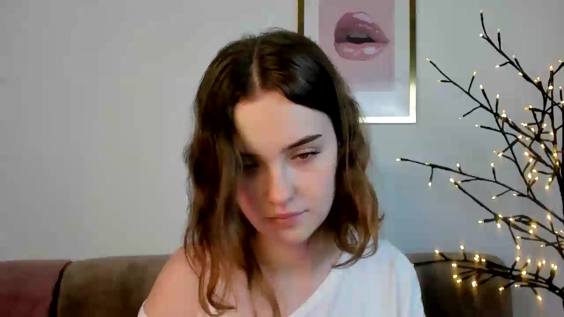 Gallery image thumbnail from KristiGant's myfreecams stream on, 07/07/2026, 12:51 image 5 of 20