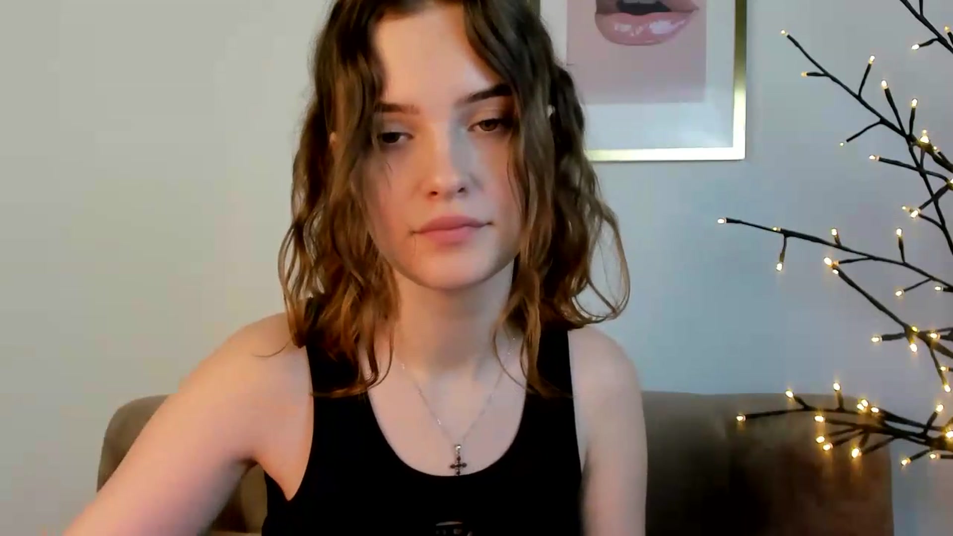 Gallery image thumbnail from KristiGant's myfreecams stream on, 07/08/2026, 12:36 image 20 of 20
