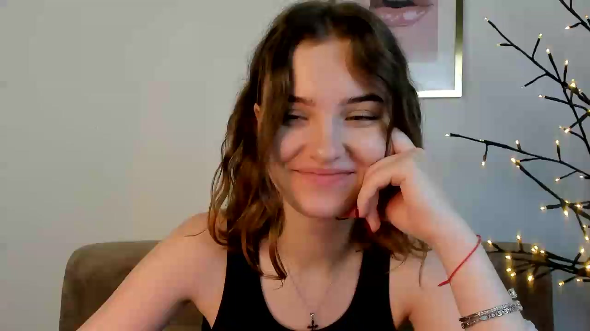 Gallery image thumbnail from KristiGant's myfreecams stream on, 07/08/2026, 12:36 image 13 of 20