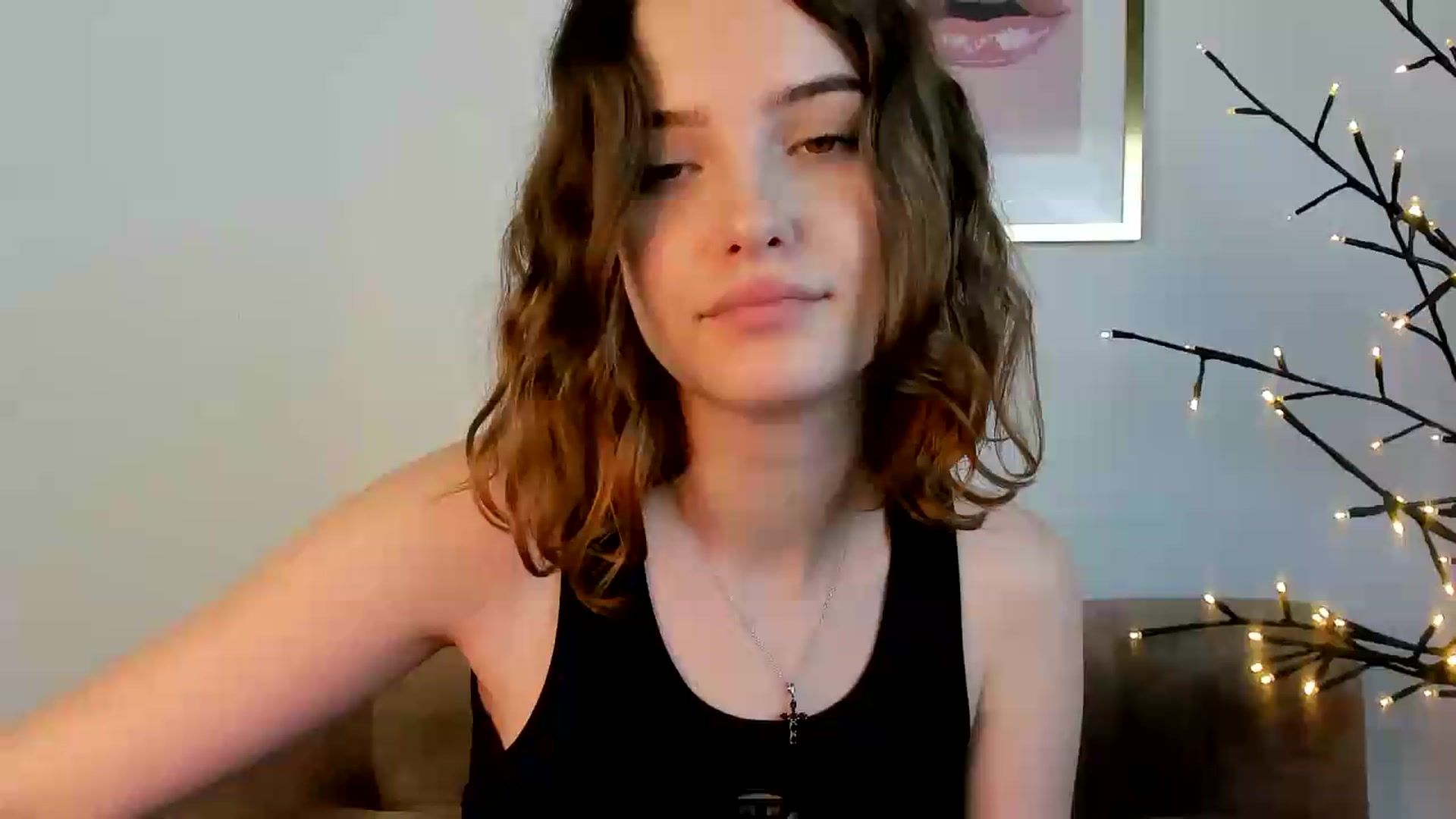 Gallery image thumbnail from KristiGant's myfreecams stream on, 07/08/2026, 12:36 image 1 of 20