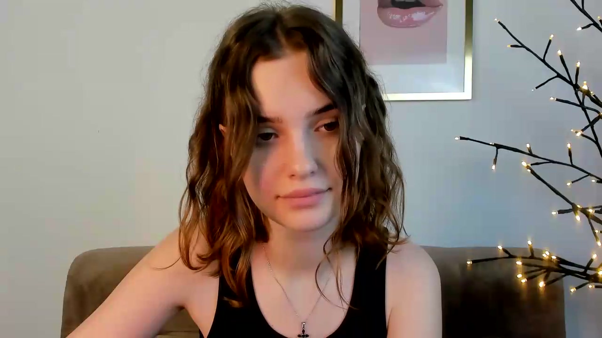 Gallery image thumbnail from KristiGant's myfreecams stream on, 07/08/2026, 12:36 image 18 of 20