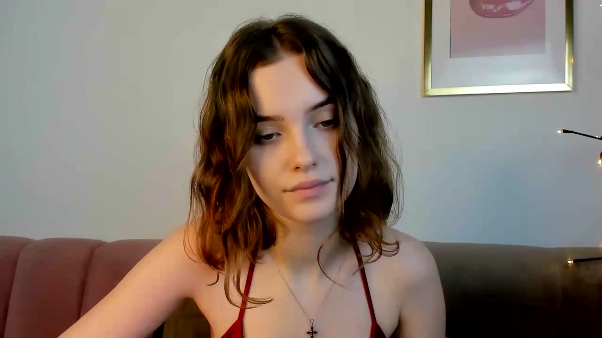 Gallery image thumbnail from KristiGant's myfreecams stream on, 07/08/2026, 14:20 image 18 of 20