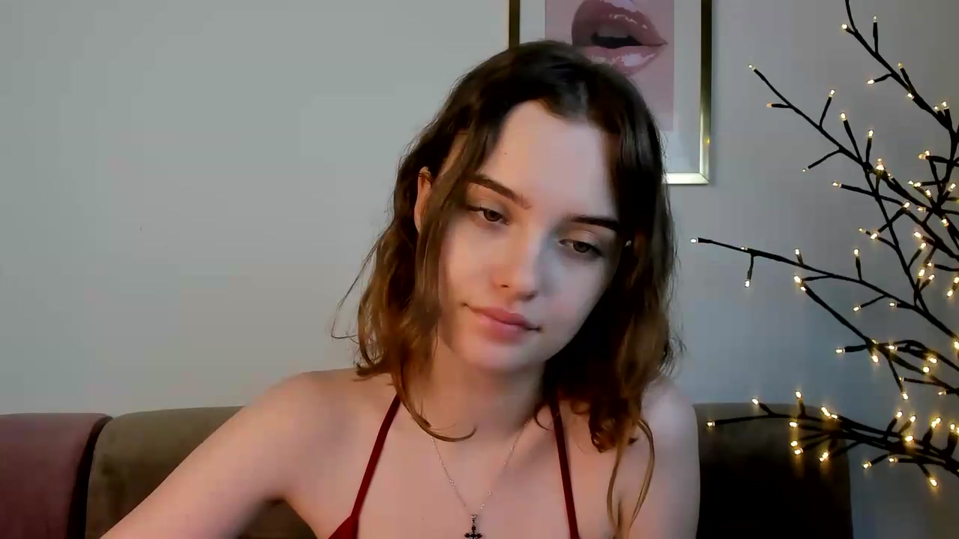 Gallery image thumbnail from KristiGant's myfreecams stream on, 07/08/2026, 15:33 image 13 of 20