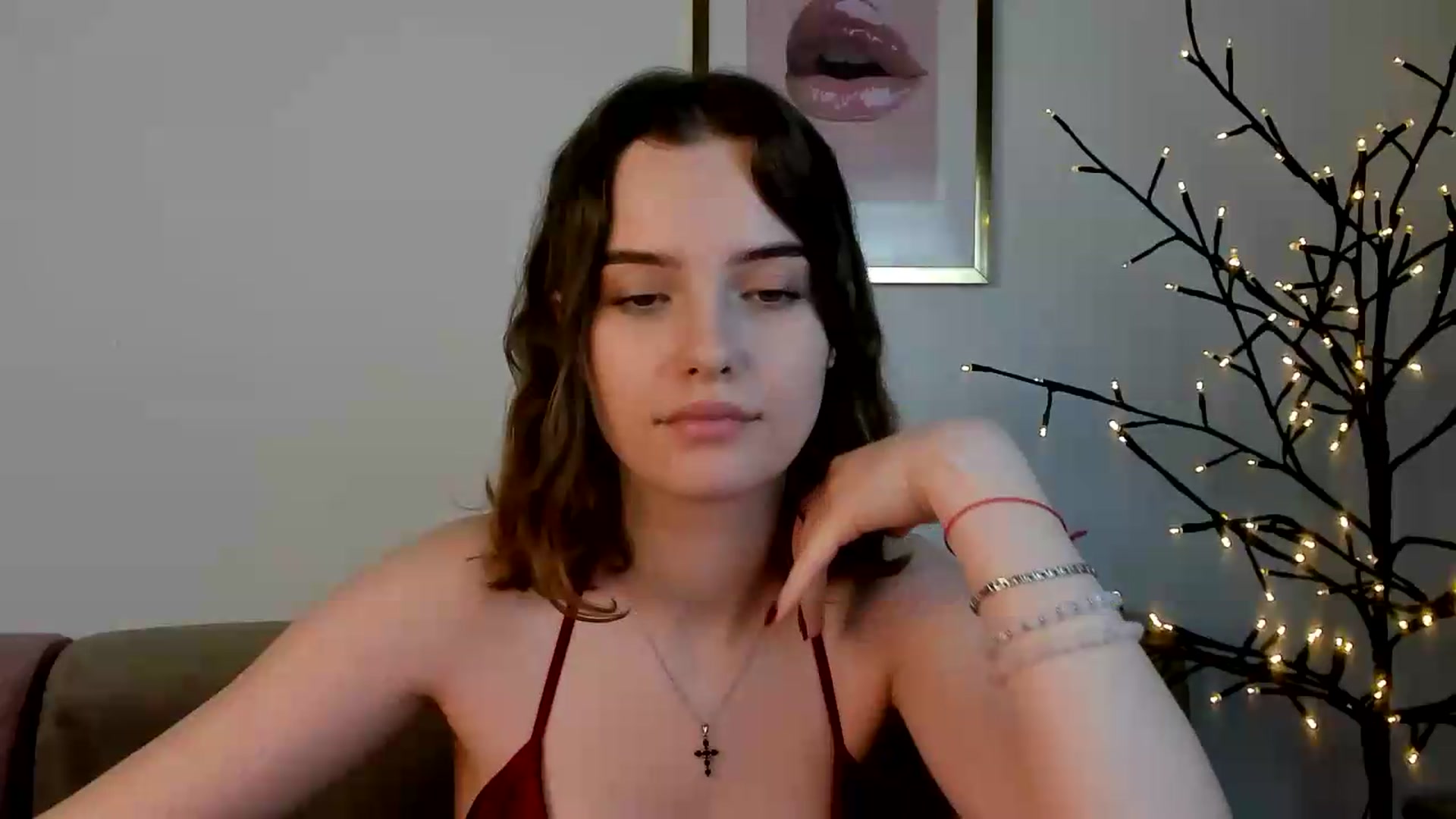 Gallery image thumbnail from KristiGant's myfreecams stream on, 07/08/2026, 15:33 image 19 of 20