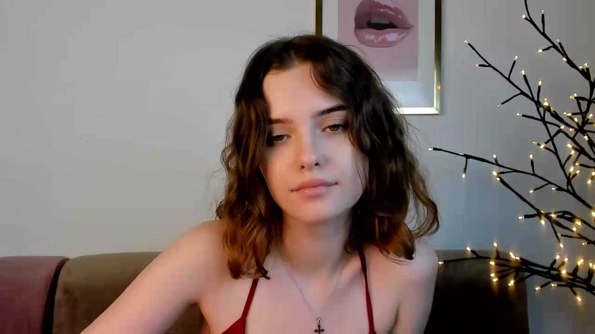 Gallery image thumbnail from KristiGant's myfreecams stream on, 07/08/2026, 15:33 image 9 of 20