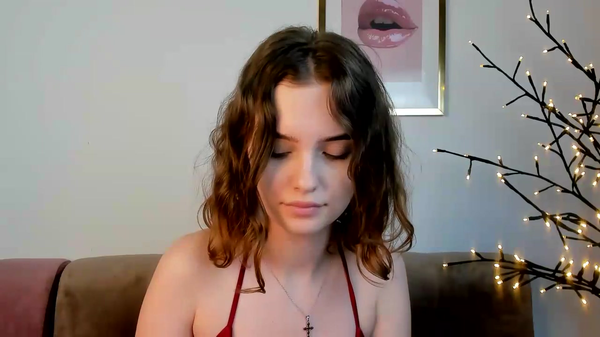 Gallery image thumbnail from KristiGant's myfreecams stream on, 07/08/2026, 15:33 image 8 of 20