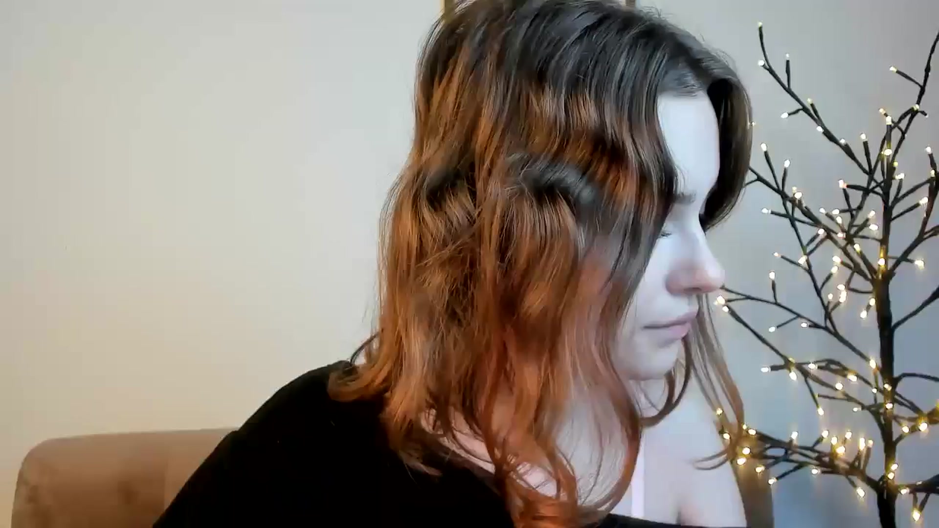 Gallery image thumbnail from KristiGant's myfreecams stream on, 07/10/2026, 12:49 image 1 of 20