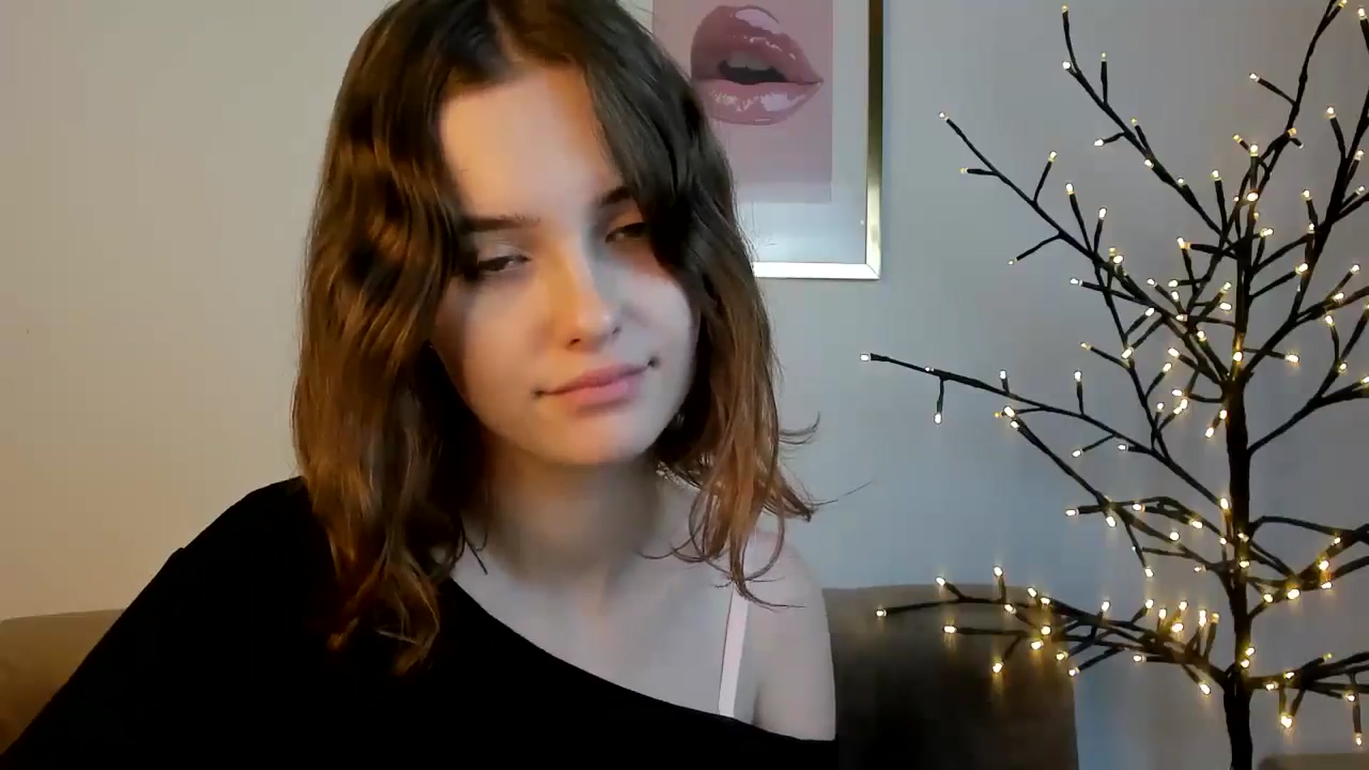 Gallery image thumbnail from KristiGant's myfreecams stream on, 07/10/2026, 13:59 image 3 of 20