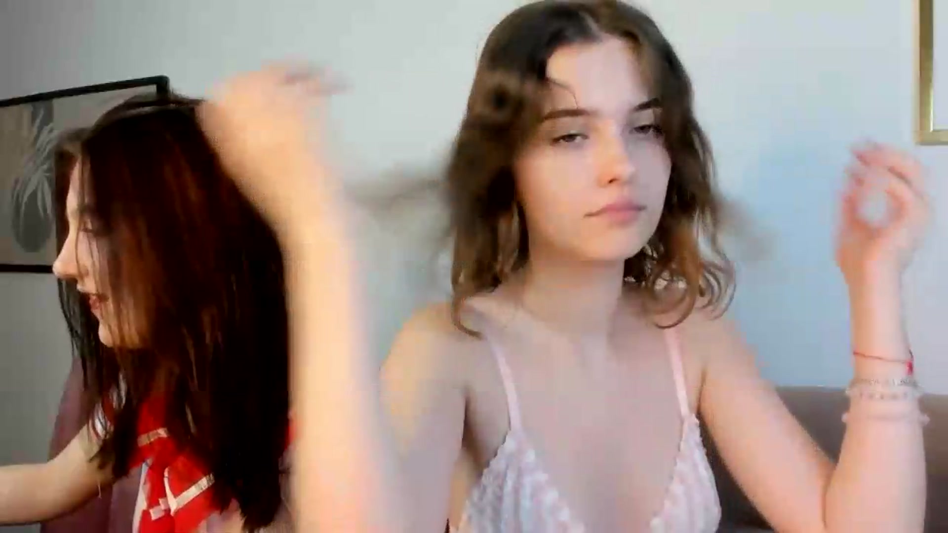 Gallery image thumbnail from KristiGant's myfreecams stream on, 07/10/2026, 14:45 image 6 of 20