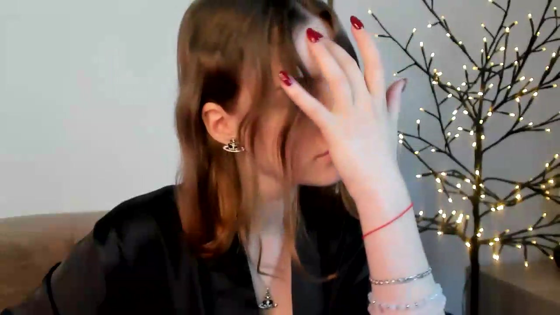 Gallery image thumbnail from KristiGant's myfreecams stream on, 07/15/2026, 09:53 image 18 of 20
