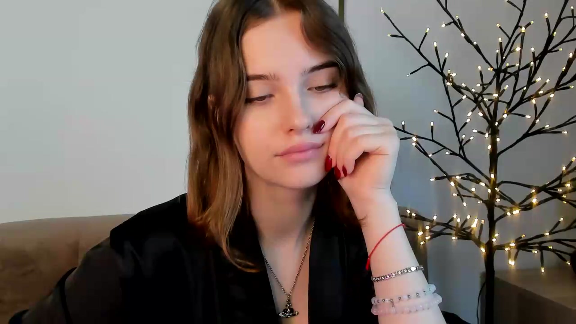 Gallery image thumbnail from KristiGant's myfreecams stream on, 07/15/2026, 09:53 image 19 of 20