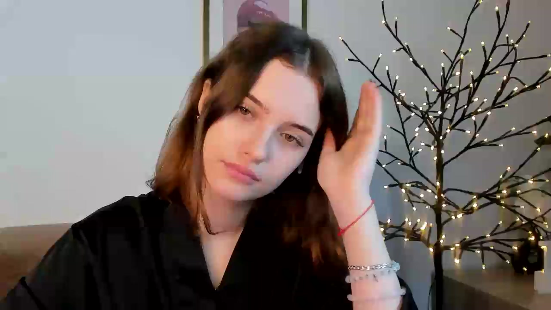 Gallery image thumbnail from KristiGant's myfreecams stream on, 07/15/2026, 09:53 image 1 of 20