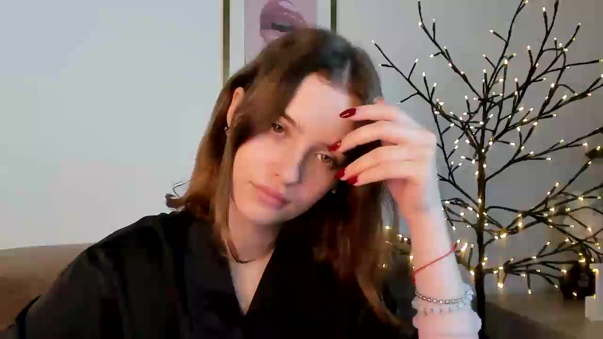 Gallery image thumbnail from KristiGant's myfreecams stream on, 07/15/2026, 09:53 image 3 of 20