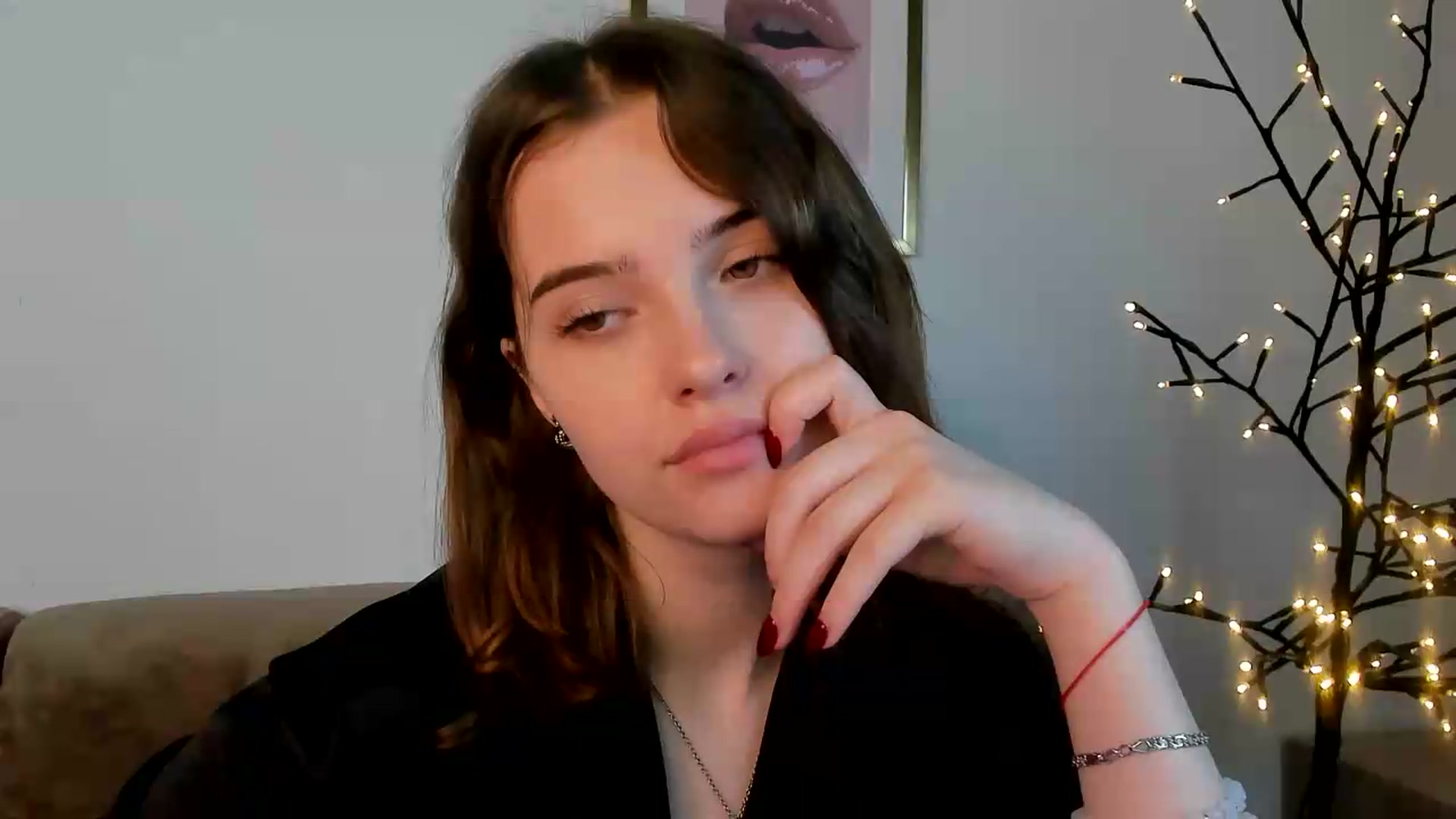 Gallery image thumbnail from KristiGant's myfreecams stream on, 07/15/2026, 11:52 image 6 of 20