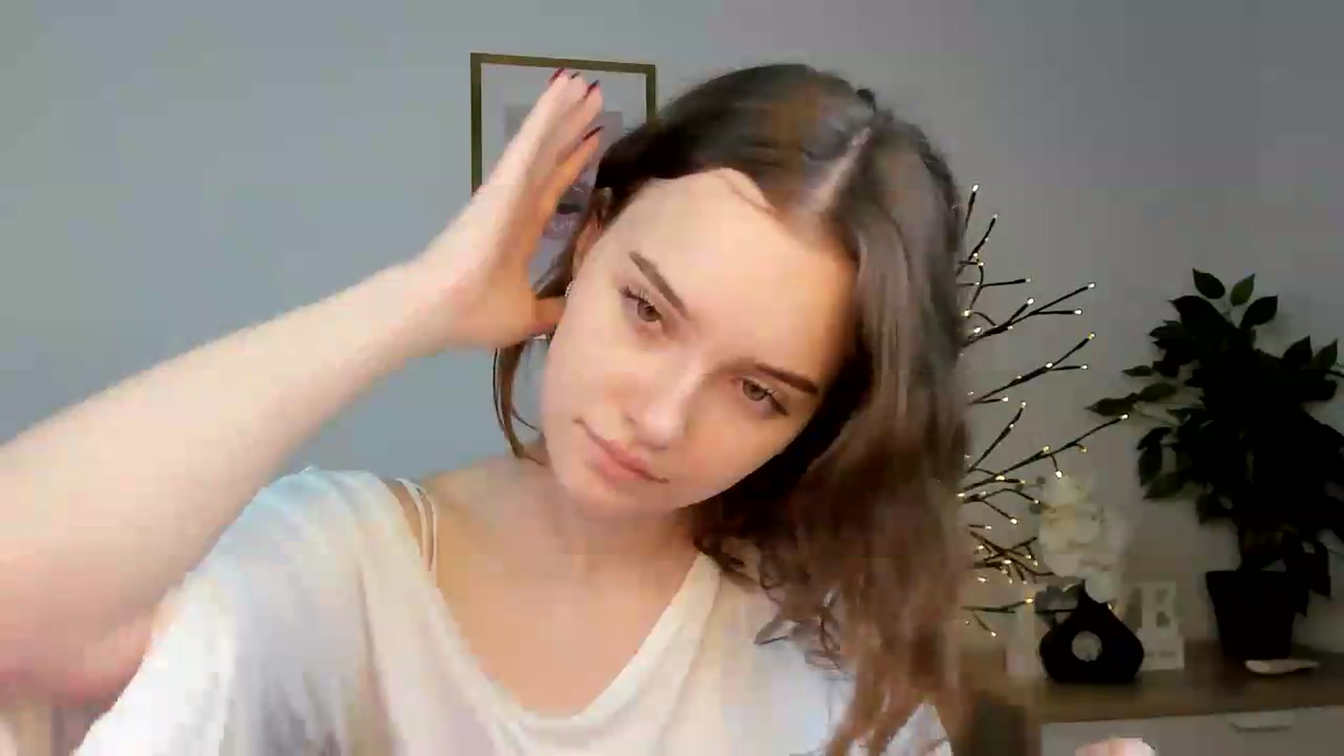 Gallery image thumbnail from KristiGant's myfreecams stream on, 07/17/2026, 11:12 image 15 of 20