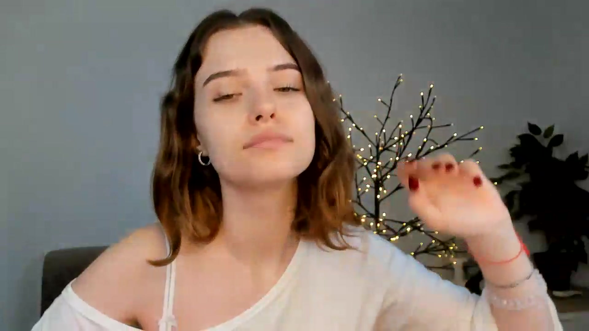 Gallery image thumbnail from KristiGant's myfreecams stream on, 07/17/2026, 14:50 image 3 of 20
