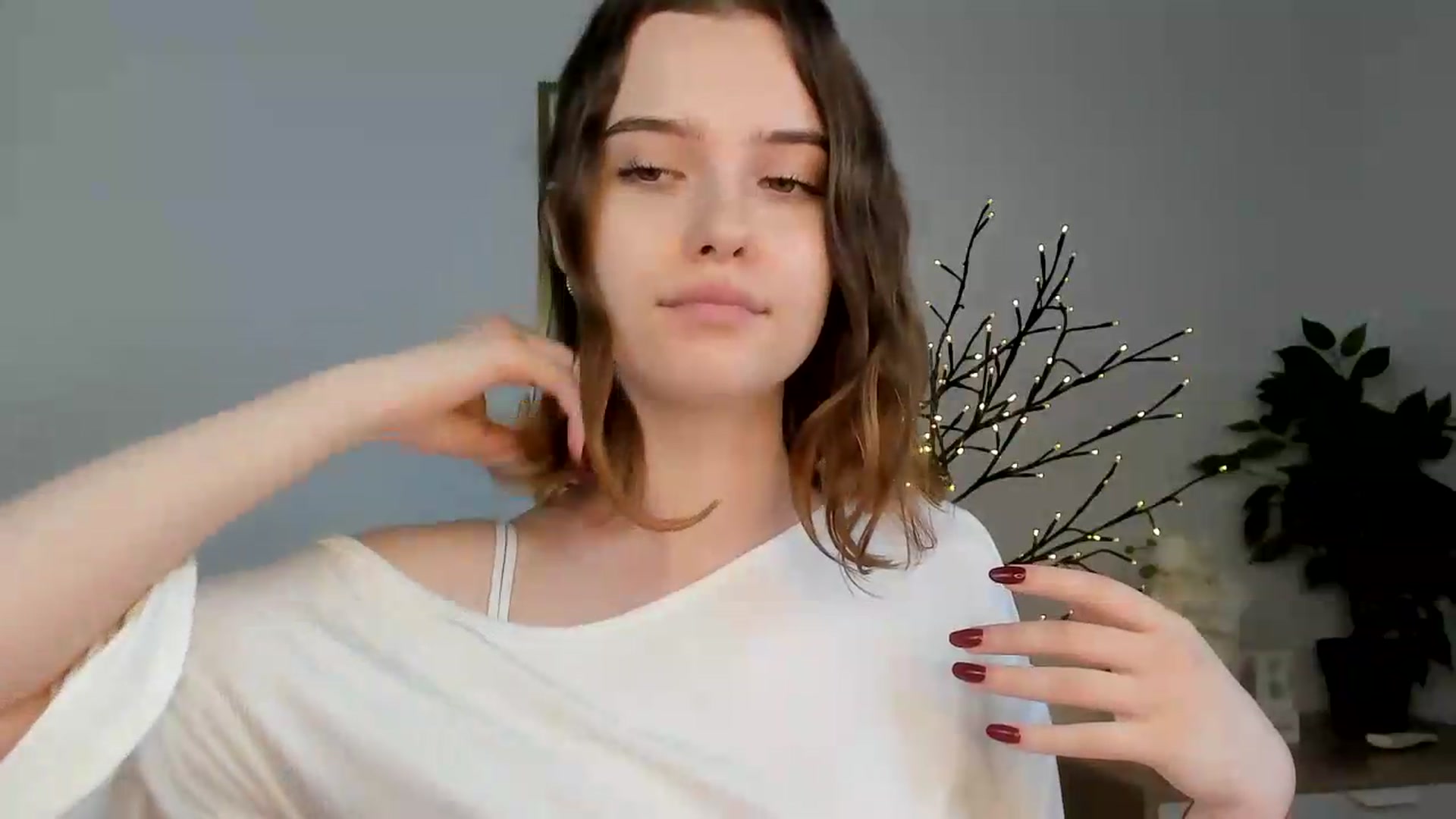 Gallery image thumbnail from KristiGant's myfreecams stream on, 07/17/2026, 16:08 image 19 of 20