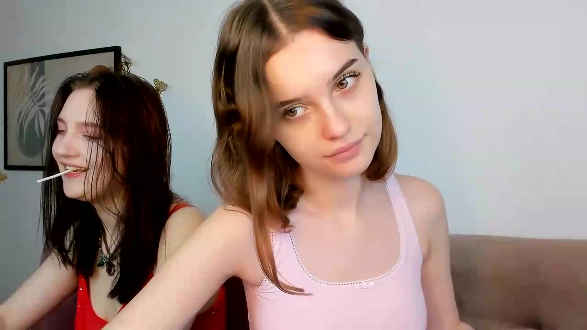 Gallery image thumbnail from KristiGant's myfreecams stream on, 07/18/2026, 15:47 image 18 of 20