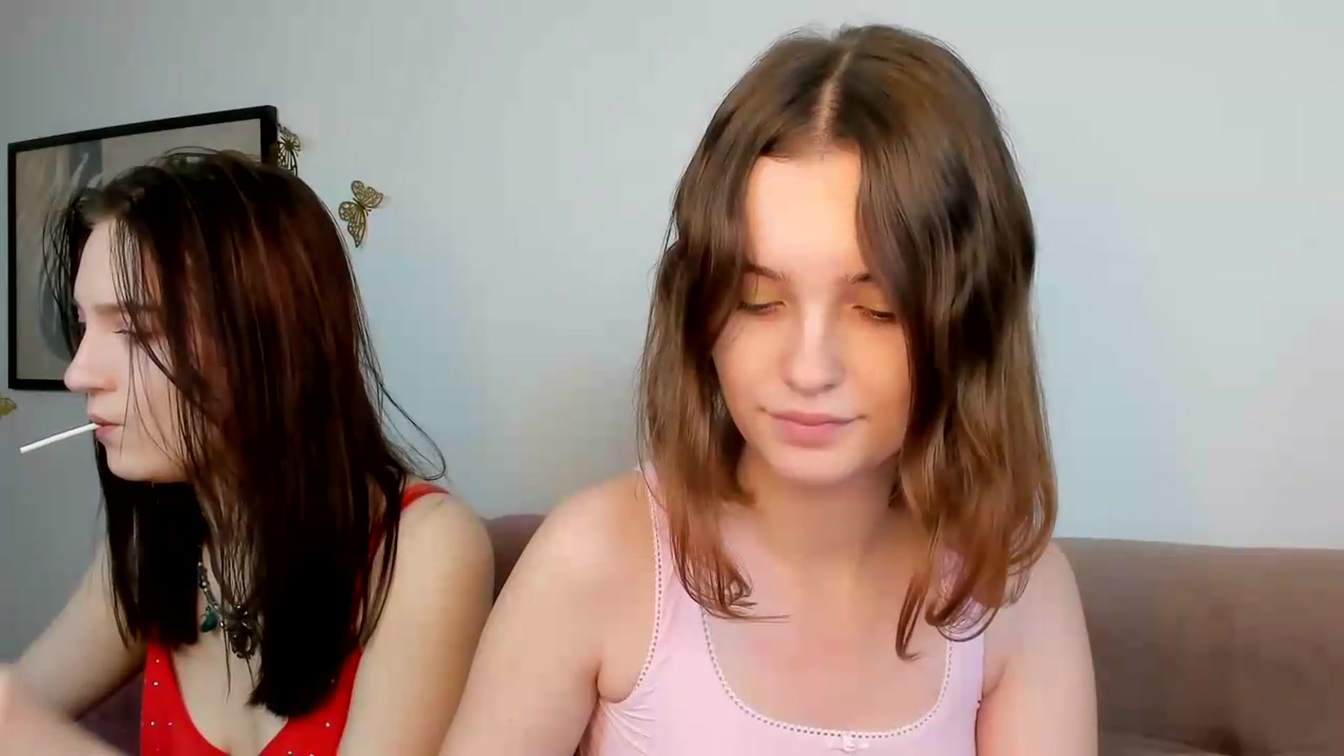 Gallery image thumbnail from KristiGant's myfreecams stream on, 07/18/2026, 15:47 image 19 of 20