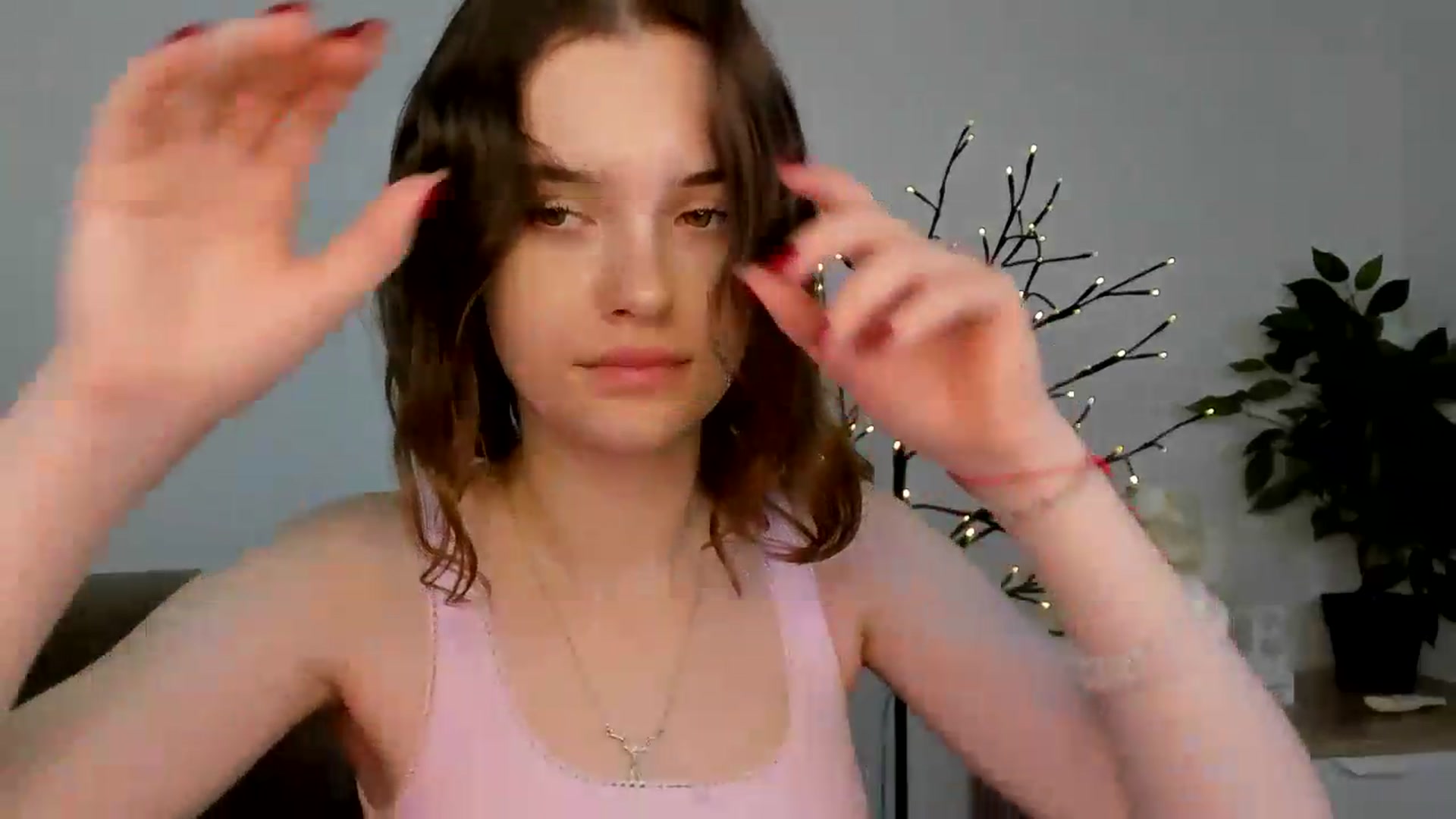 Gallery image thumbnail from KristiGant's myfreecams stream on, 07/19/2026, 10:42 image 11 of 20