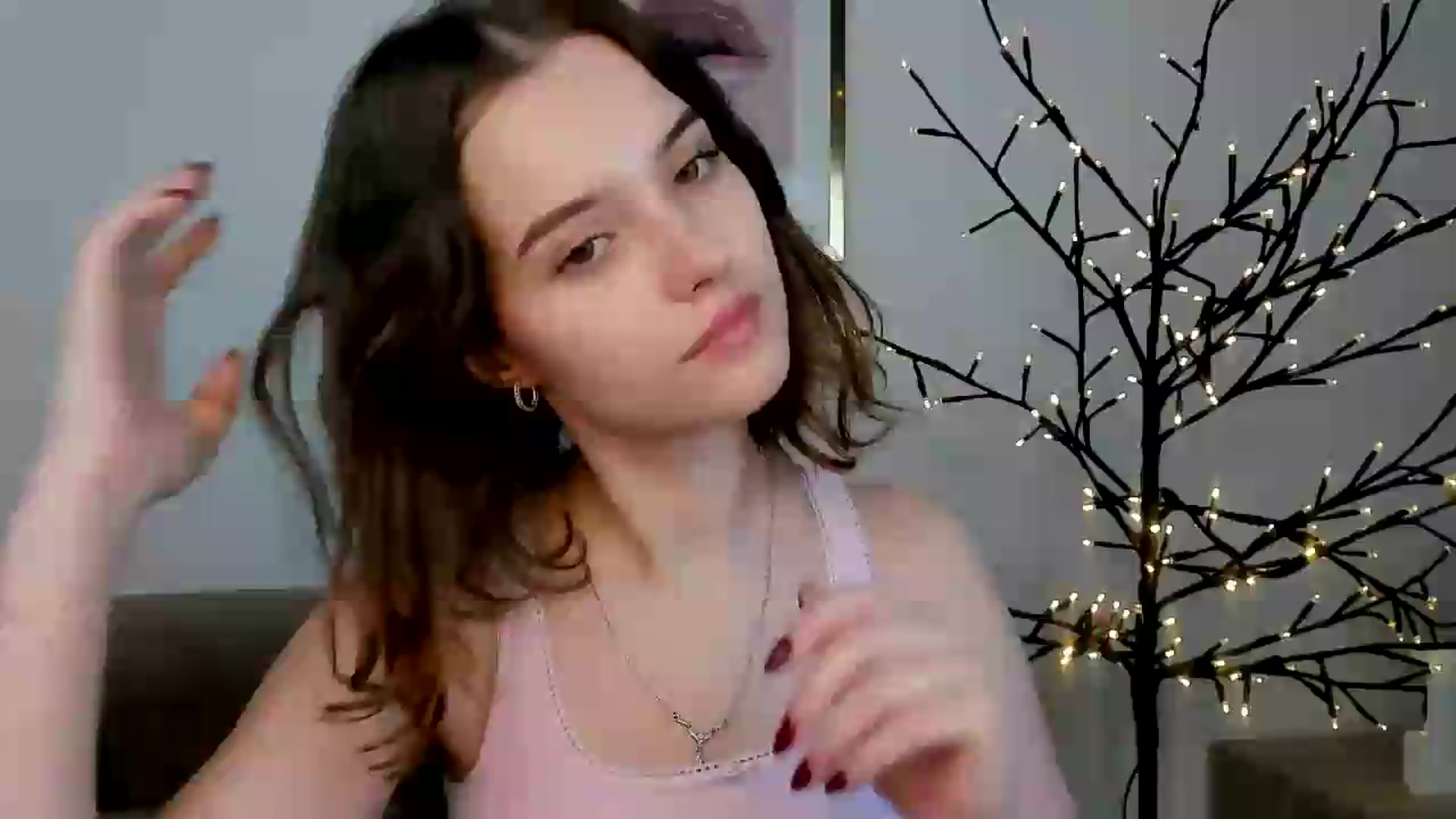 Gallery image thumbnail from KristiGant's myfreecams stream on, 07/19/2026, 13:57 image 12 of 20