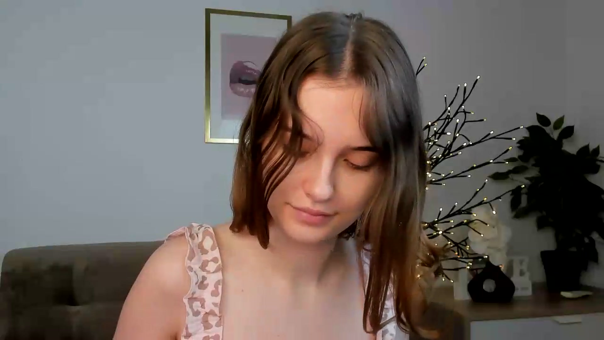 Gallery image thumbnail from KristiGant's myfreecams stream on, 07/24/2026, 13:36 image 20 of 20