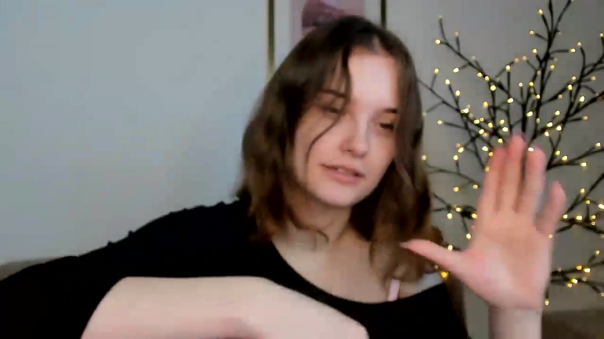 Gallery image thumbnail from KristiGant's myfreecams stream on, 07/28/2026, 12:56 image 14 of 20