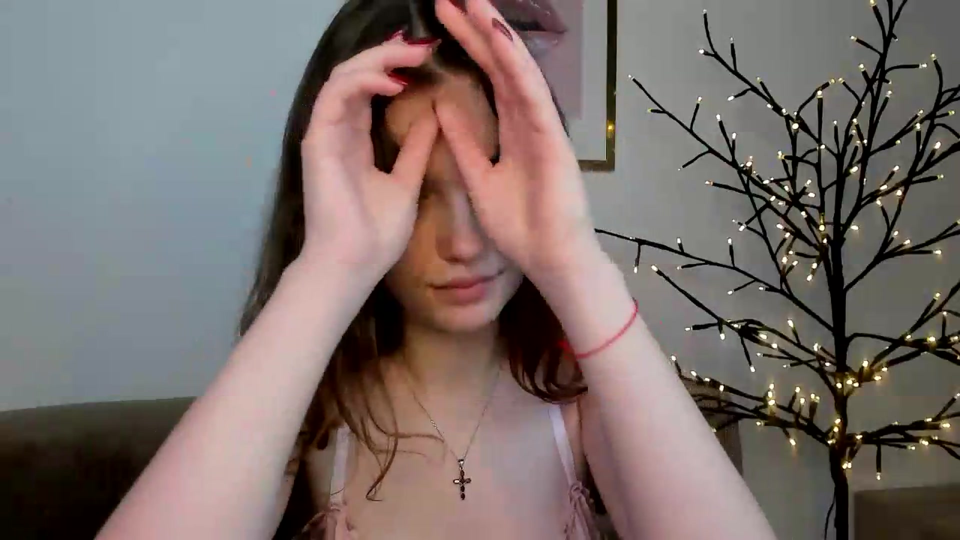 Gallery image thumbnail from KristiGant's myfreecams stream on, 07/28/2026, 14:05 image 19 of 20