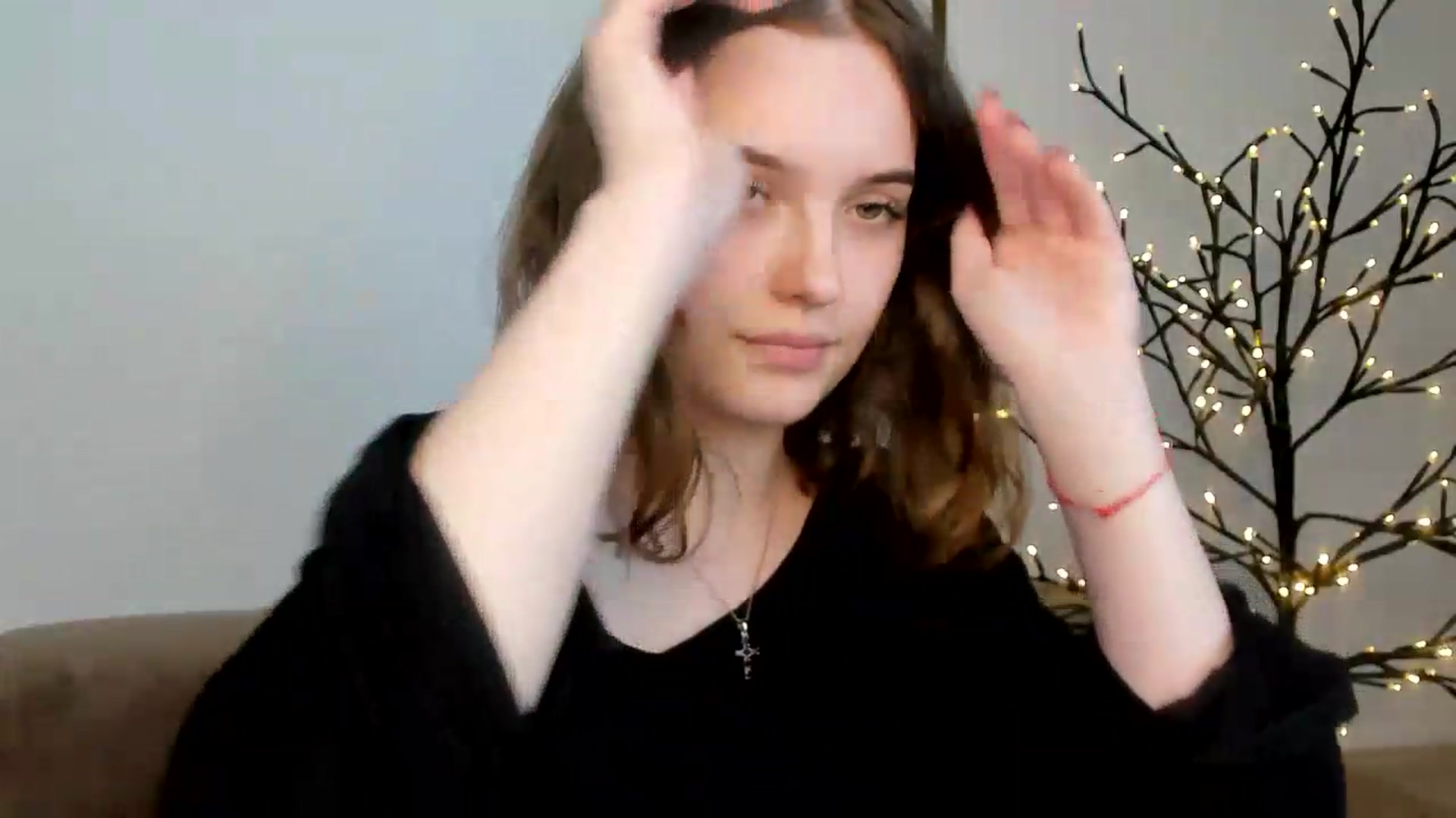 Gallery image thumbnail from KristiGant's myfreecams stream on, 07/28/2026, 14:05 image 2 of 20