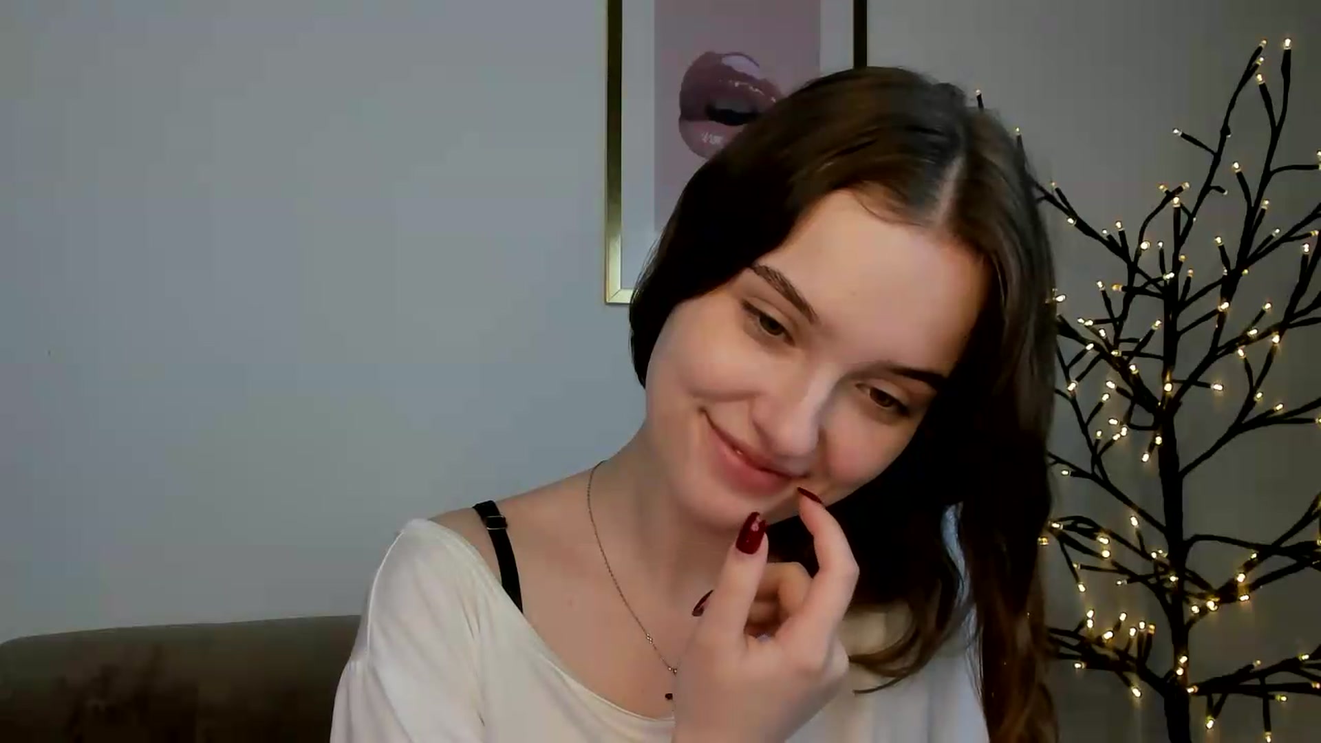 Gallery image thumbnail from KristiGant's myfreecams stream on, 07/30/2026, 12:05 image 8 of 20