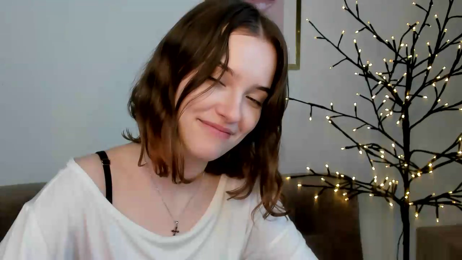 Gallery image thumbnail from KristiGant's myfreecams stream on, 07/30/2026, 12:05 image 9 of 20