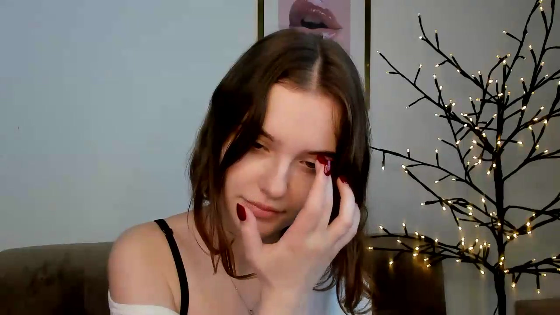 Gallery image thumbnail from KristiGant's myfreecams stream on, 07/30/2026, 12:05 image 12 of 20